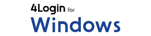4Login for Windows