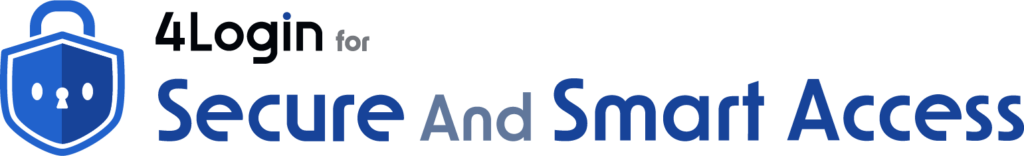 4Login Secure And Smart Access