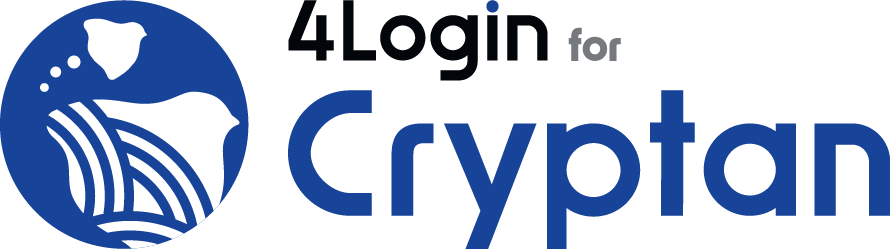 4Login for クリプタン